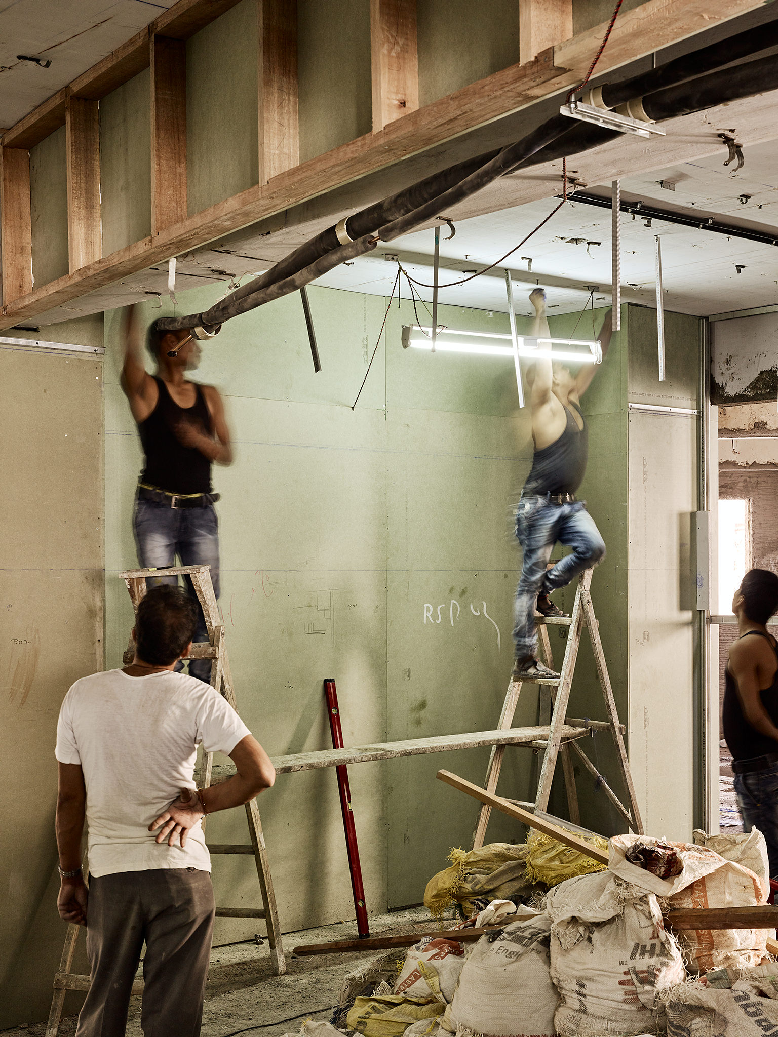 E16612 · Swiss Consulate Mumbai